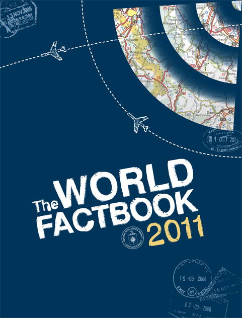 2011 Front Cover