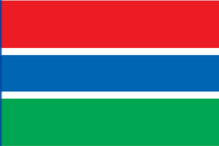 Gambia, The