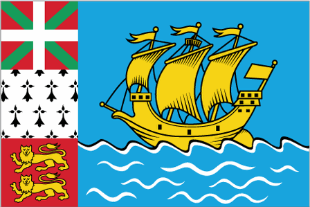 Saint Pierre and Miquelon