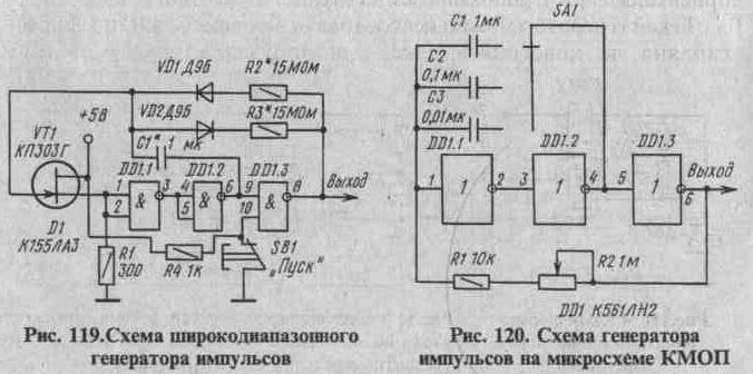 Генераторы звуковой частоты и ударных импульсов купить с доставкой в г. Москва - ТЕХНО-АС