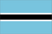 [Country Flag of Botswana]