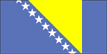 [Country Flag of Bosnia and Herzegovina]