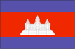 [Country Flag of Cambodia]