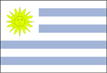 [Country Flag of Uruguay]