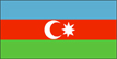 Flag of Azerbaijan