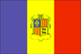 Flag of Andorra