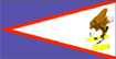 Flag of American Samoa