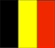 Flag of Belgium