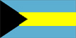 Flag of Bahamas, The