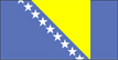 Flag of Bosnia and Herzegovina