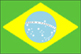 Flag of Brazil