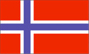 Flag of Bouvet Island