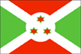 Flag of Burundi