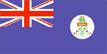 Flag of Cayman Islands