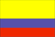 Flag of Colombia