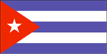 Flag of Cuba