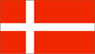 Flag of Denmark