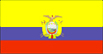 Flag of Ecuador