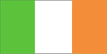 Flag of Ireland