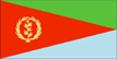 Flag of Eritrea