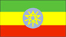 Flag of Ethiopia