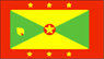 Flag of Grenada