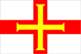 Flag of Guernsey