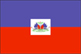 Flag of Haiti