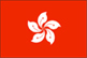 Flag of Hong Kong