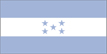 Flag of Honduras