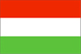 Flag of Hungary