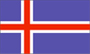 Flag of Iceland