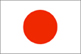 Flag of Japan