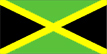 Flag of Jamaica