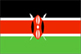 Flag of Kenya