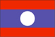 Flag of Laos