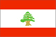 Flag of Lebanon