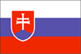 Flag of Slovakia