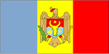 Flag of Moldova