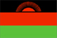 Flag of Malawi