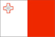 Flag of Malta