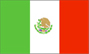 Flag of Mexico