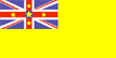 Flag of Niue