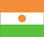 Flag of Niger