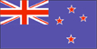 Flag of New Zealand