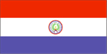 Flag of Paraguay