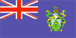 Flag of Pitcairn Islands