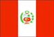 Flag of Peru