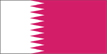 Flag of Qatar