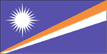 Flag of Marshall Islands